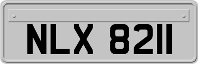 NLX8211