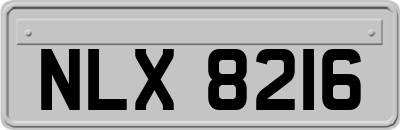 NLX8216