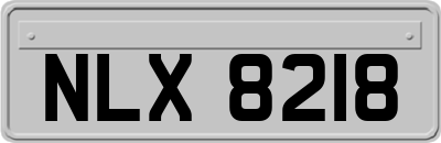 NLX8218