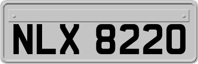 NLX8220