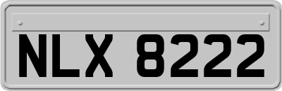 NLX8222