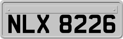 NLX8226