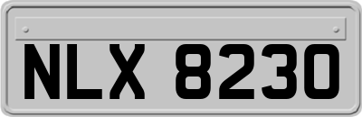 NLX8230
