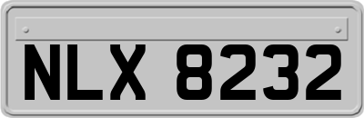 NLX8232