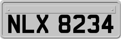NLX8234