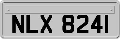 NLX8241