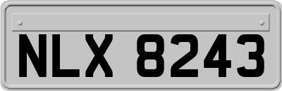 NLX8243