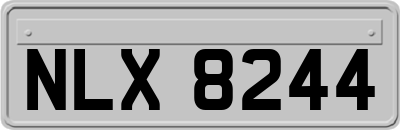 NLX8244