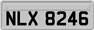 NLX8246