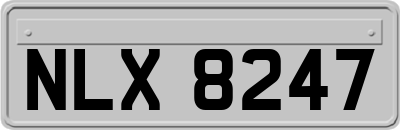 NLX8247