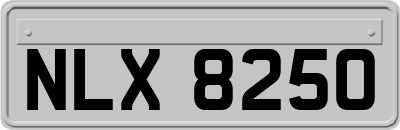 NLX8250