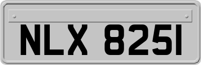 NLX8251