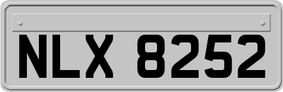 NLX8252