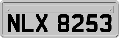 NLX8253