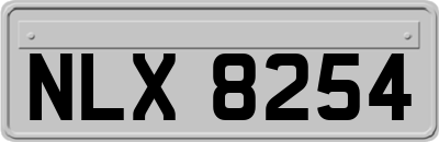 NLX8254