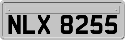 NLX8255