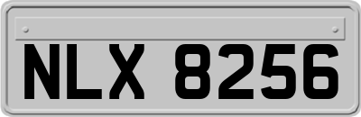 NLX8256