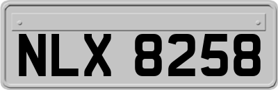 NLX8258