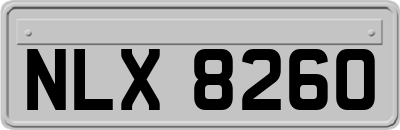 NLX8260