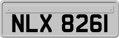 NLX8261