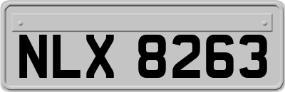 NLX8263