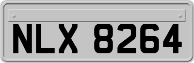 NLX8264