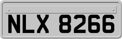 NLX8266