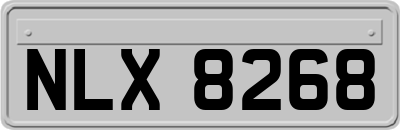 NLX8268