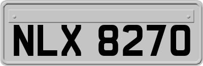 NLX8270