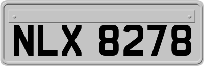 NLX8278