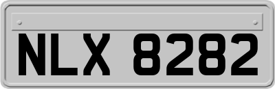 NLX8282