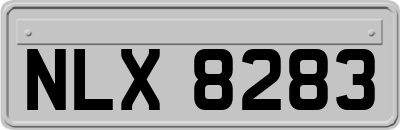 NLX8283