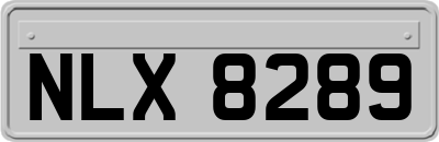 NLX8289