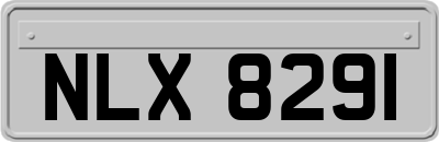NLX8291