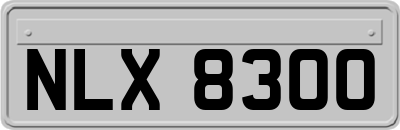 NLX8300