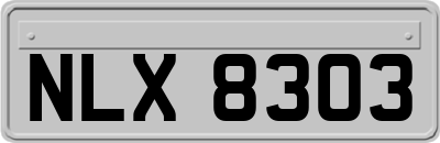 NLX8303