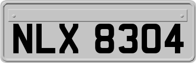 NLX8304