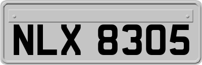 NLX8305