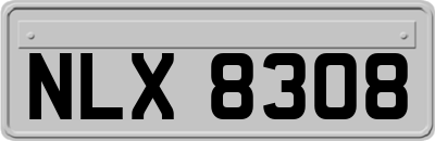 NLX8308