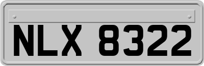 NLX8322