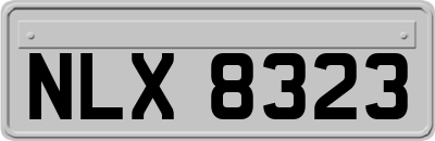 NLX8323