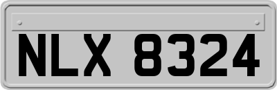 NLX8324