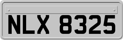 NLX8325