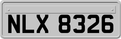 NLX8326