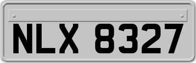 NLX8327