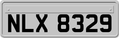 NLX8329