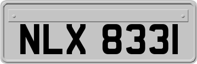 NLX8331