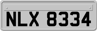 NLX8334