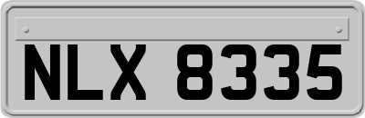 NLX8335