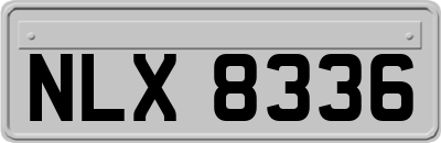 NLX8336